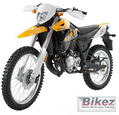 2007 Generic Trigger X 50 photo